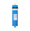 Membrana RO de ósmosis inversa personalizada estable de fábrica de 50-800 galones 3012